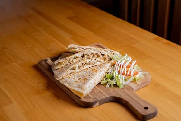 XL Quesadilla