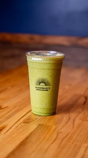 Power Green Juice
