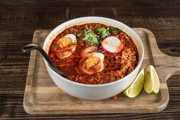 $5 Ramen