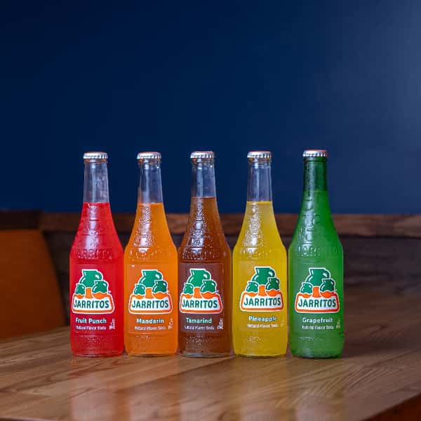 Jarritos