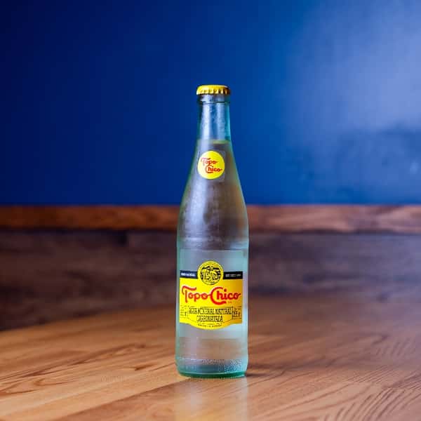 Topo Chico