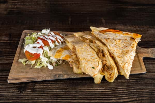xl quesadilla