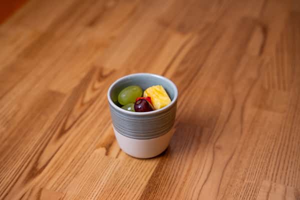 Fruit Cup