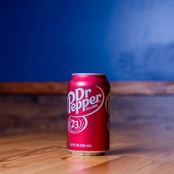 Dr. Pepper