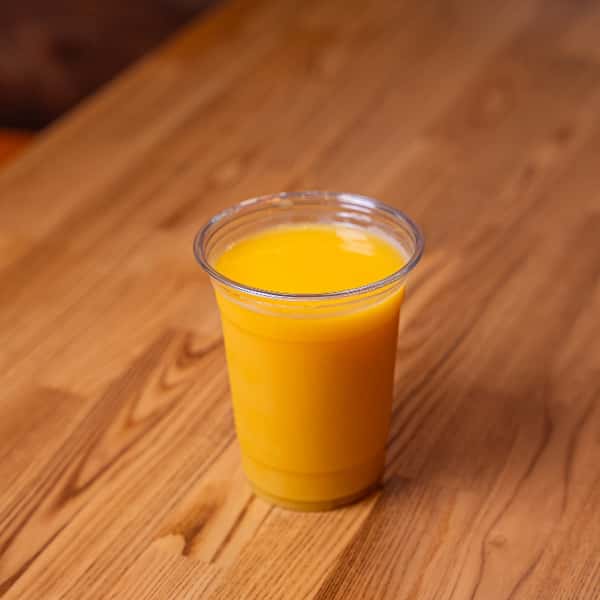 Orange Juice