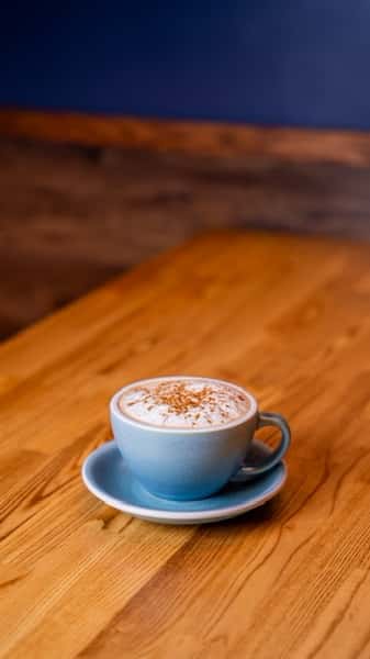 Cappuccino