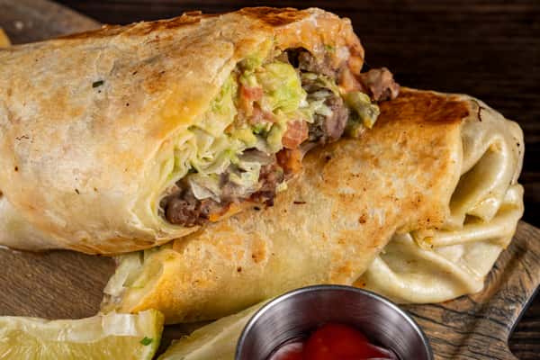 burrito