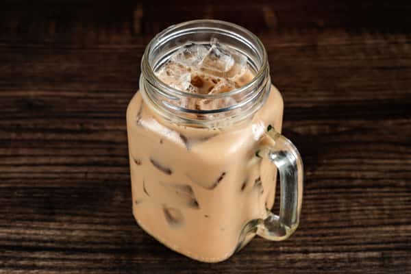 Ice Coffee