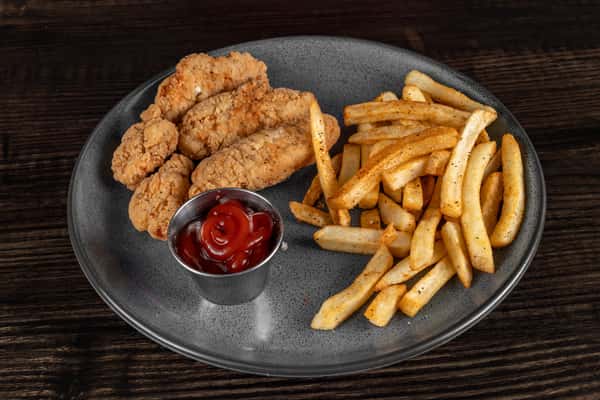 Chicken Tender