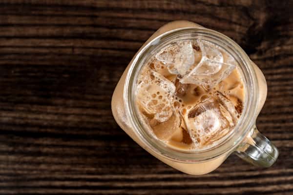 Ice Coffee