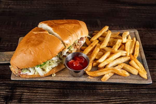 torta