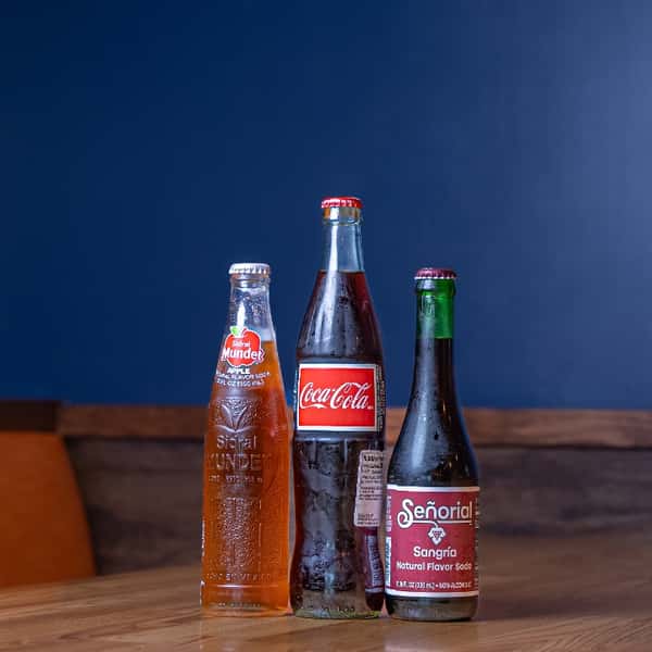 Mexican Drinks