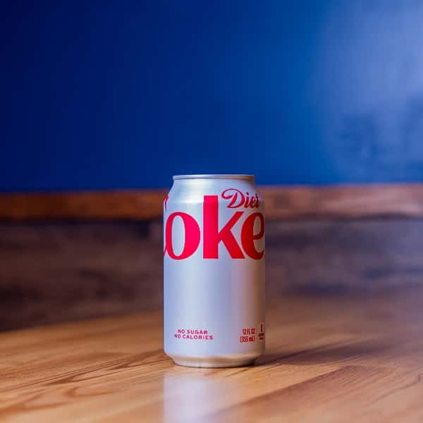 Diet Coke