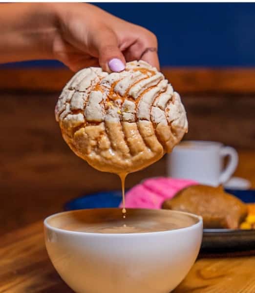Pan Dulce