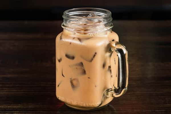 Ice Coffee
