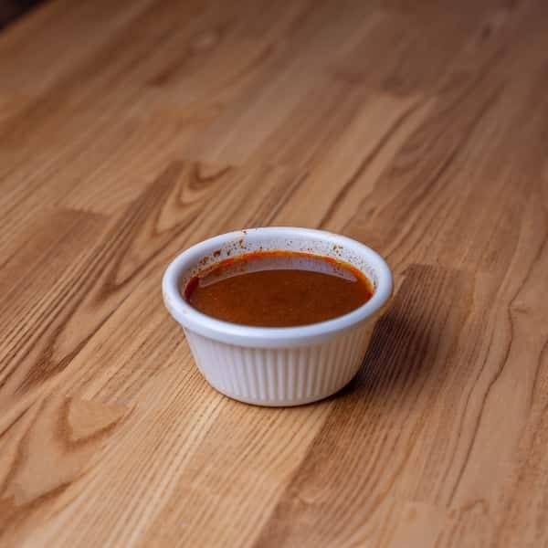 6 oz consome