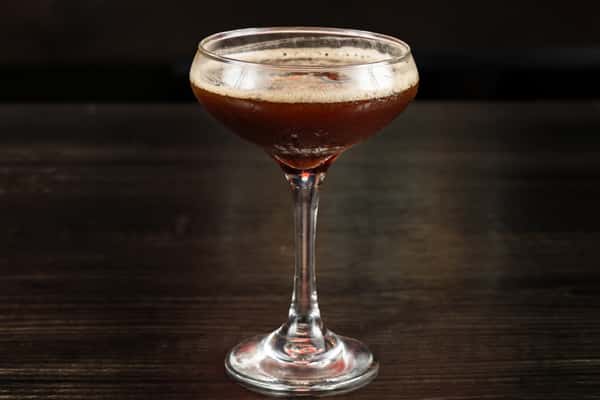 Espresso Martini