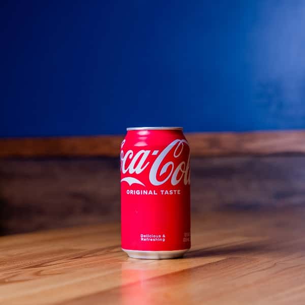 Coke