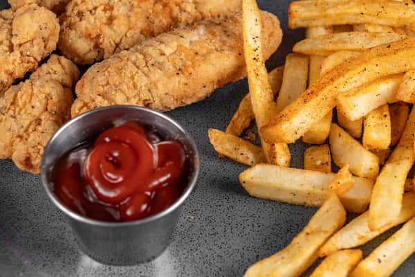 Chicken Tender