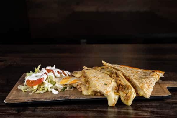 Xl Quesadillas