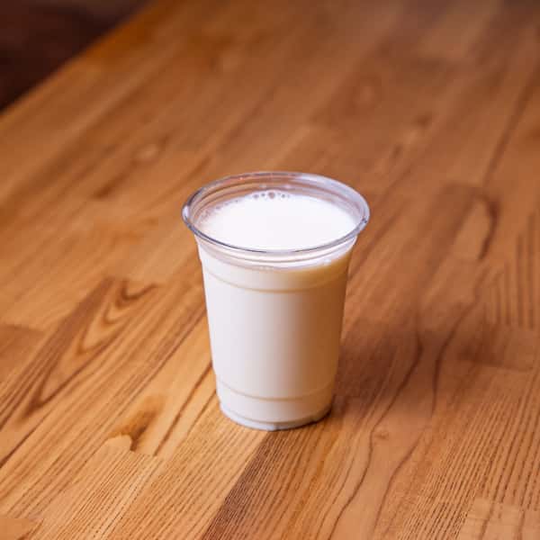 Milk