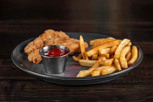 Chicken Tender