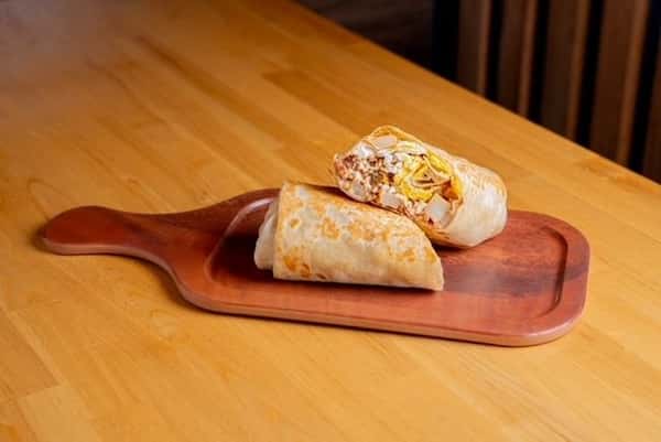 burrito
