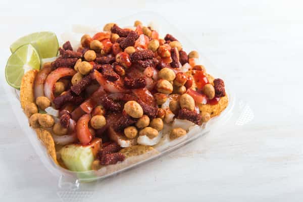 Tostilocos