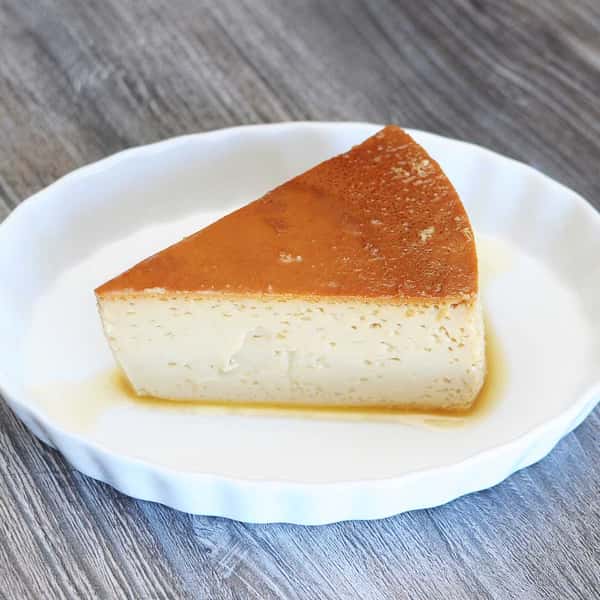 Flan & Choco-Flans