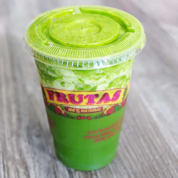 green power juice