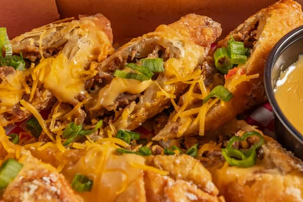 Philly Rolls