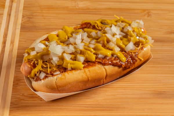 Detroit Coney