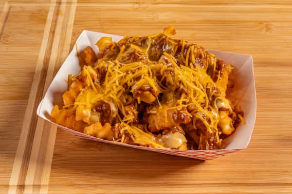 Chili Cheese FF