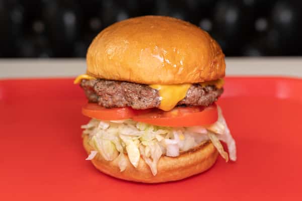 Classic Burger
