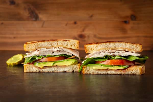 Turkey Club