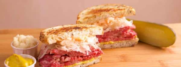 Reuben