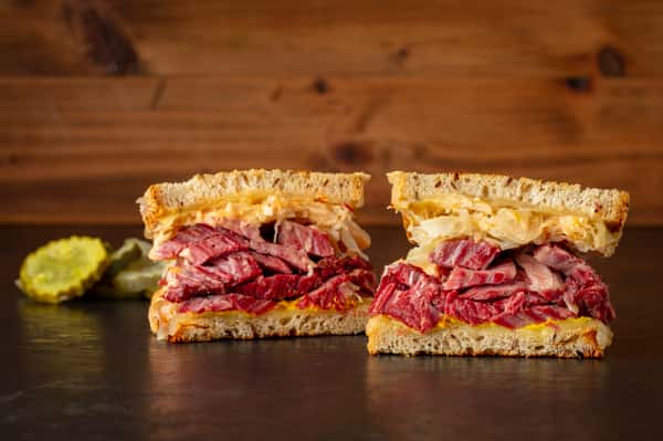 Reuben
