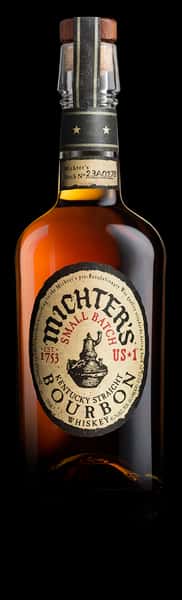 Michters Small Batch