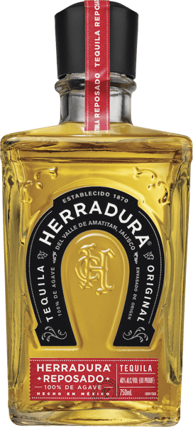 Herradura Repo