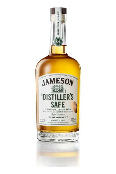 Jameson Distillers Safe
