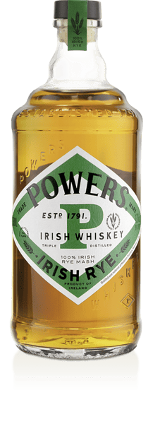 Powers Rye