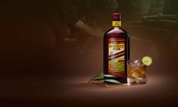 Myers's Dark Rum