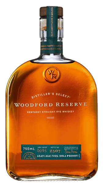Woodford Reserve Rye