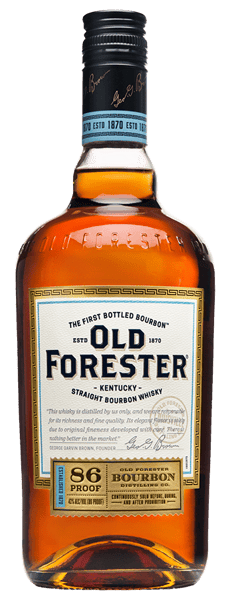 Old Forester