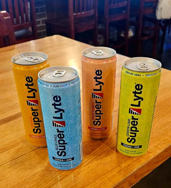 Super Lyte