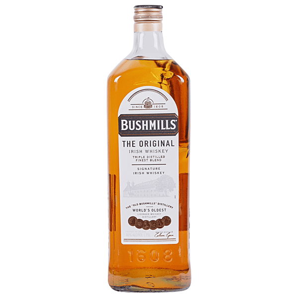 Bushmills