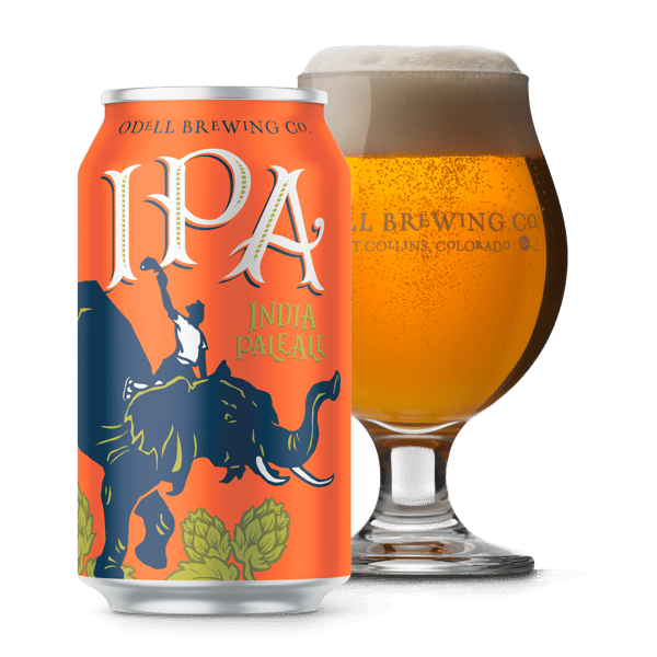 ODELL IPA