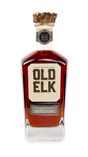 Old Elk