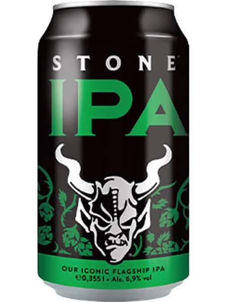 Stone IPA