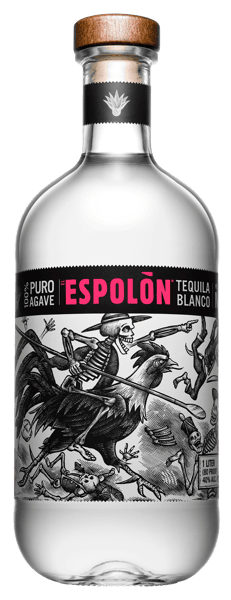 Espolon Blanco